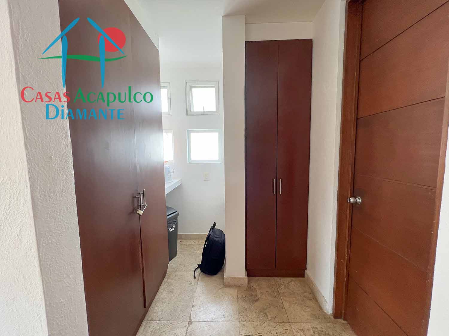 Vidamar Residencial Cluster 1 D 202 - Cuarto de servicio 1